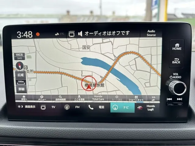 シビック(ホンダ)タイプR登録済未使用車 16
