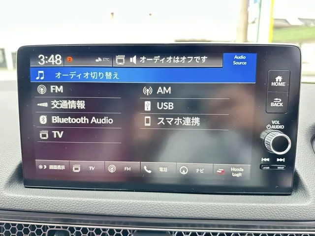シビック(ホンダ)タイプR登録済未使用車 17