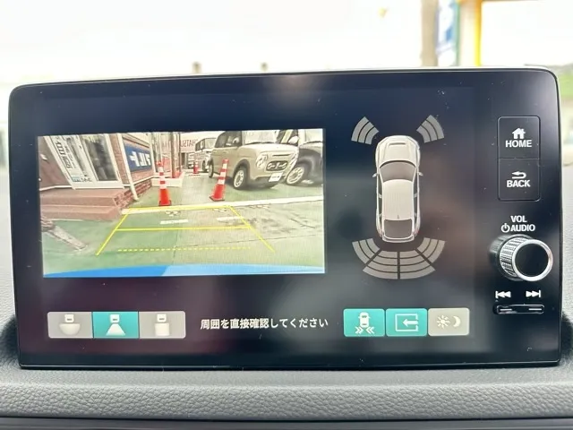 シビック(ホンダ)タイプR登録済未使用車 18