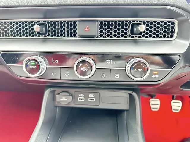 シビック(ホンダ)タイプR登録済未使用車 20