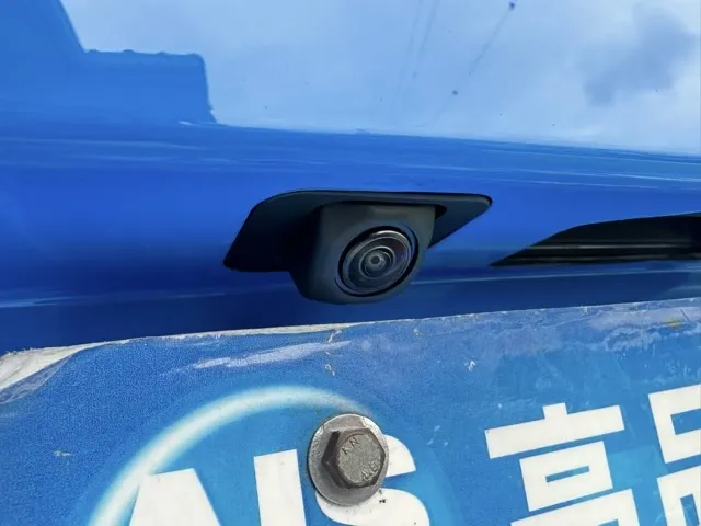 シビック(ホンダ)タイプR登録済未使用車 7