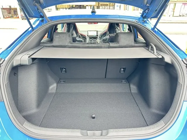 シビック(ホンダ)タイプR登録済未使用車 8