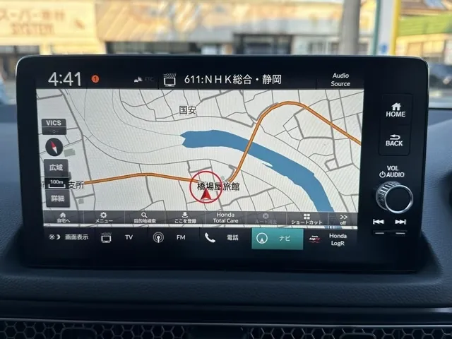 シビック(ホンダ)タイプR登録済未使用車 17