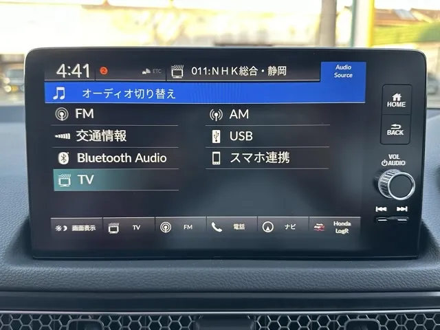 シビック(ホンダ)タイプR登録済未使用車 18
