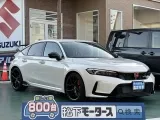 ホンダシビック 洗練されたデザイン！






[NO:17582]