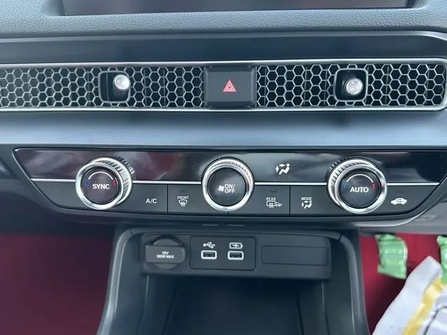 シビック(ホンダ)タイプR登録済未使用車 20