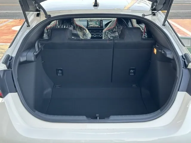 シビック(ホンダ)タイプR登録済未使用車 8