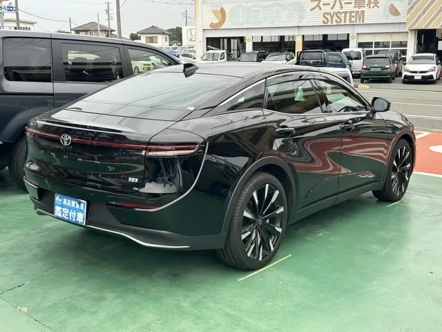 クラウン(トヨタ)RS アドバンスド中古車 9