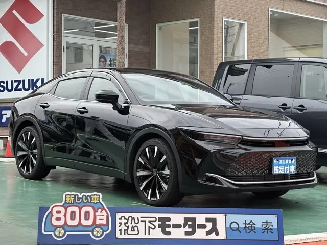 クラウン(トヨタ)RS アドバンスド中古車 0