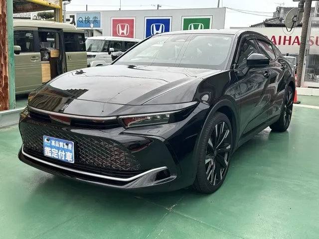 クラウン(トヨタ)RS アドバンスド中古車 1