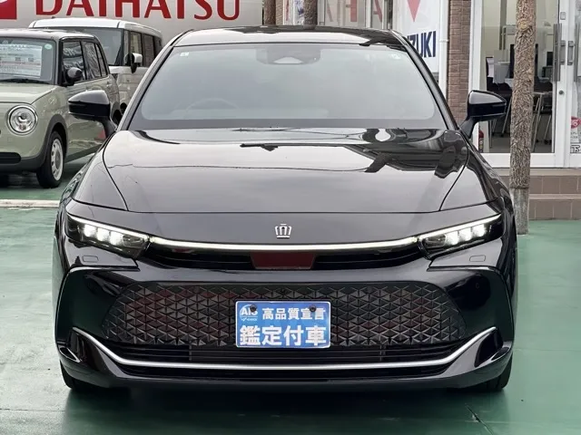 クラウン(トヨタ)RS アドバンスド中古車 29