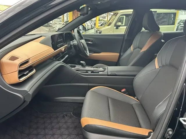 クラウン(トヨタ)RS アドバンスド中古車 3