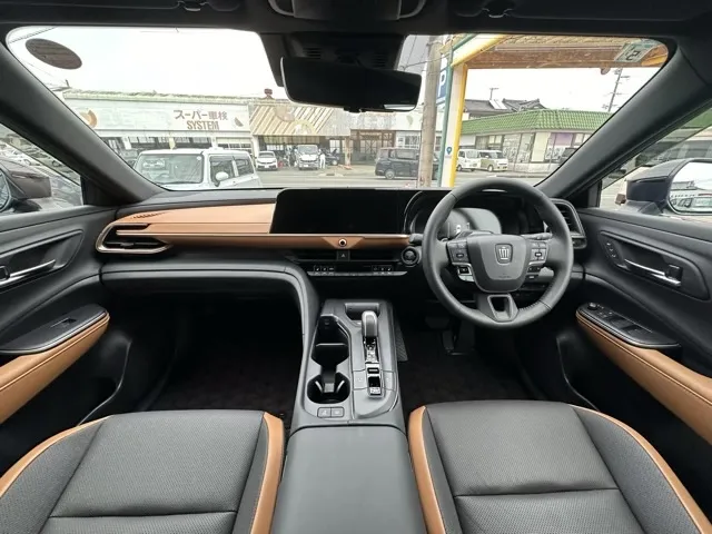 クラウン(トヨタ)RS アドバンスド中古車 5