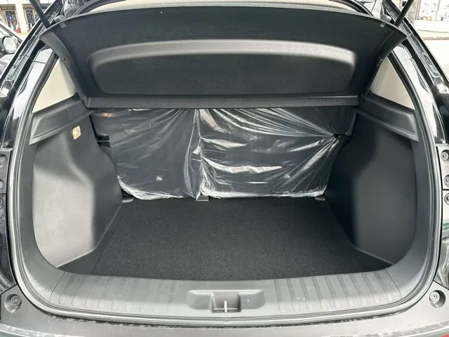 WR-V(ホンダ)Z登録済未使用車 10