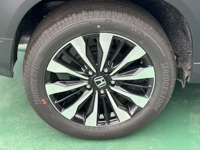 WR-V(ホンダ)Z登録済未使用車 12
