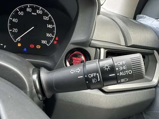 WR-V(ホンダ)Z登録済未使用車 18
