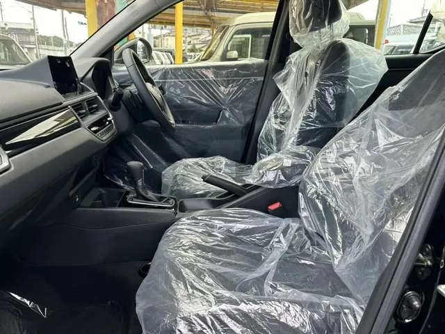 WR-V(ホンダ)Z登録済未使用車 3