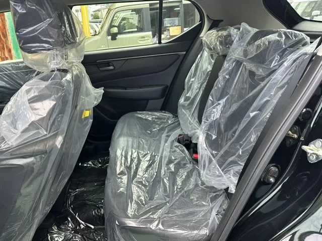 WR-V(ホンダ)Z登録済未使用車 4