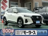 ニッサンキックス ちょうどいい目線の高さ！

[NO:17585]