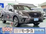 スバルフォレスター スポーティな走りを求める方に！

[NO:17586]