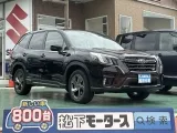 スバルフォレスター 力強いターボの走り！

[NO:17587]