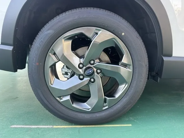 フォレスター(スバル)STIスポーツ登録済未使用車 12