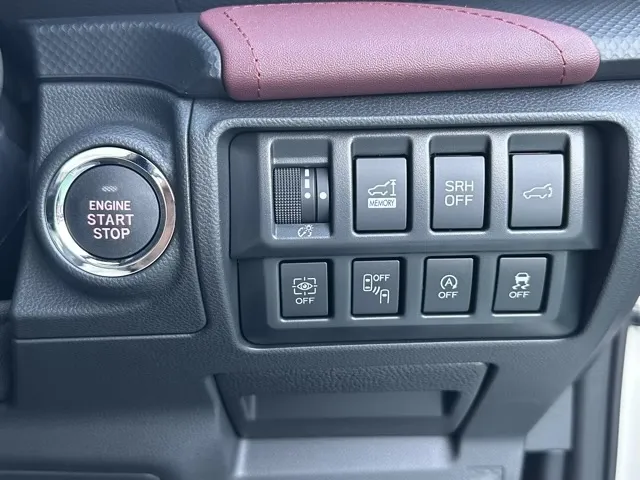 フォレスター(スバル)STIスポーツ登録済未使用車 14