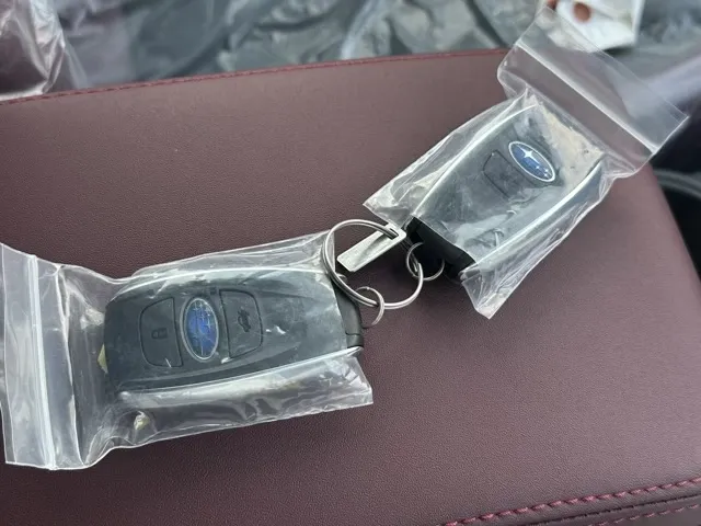 フォレスター(スバル)STIスポーツ登録済未使用車 20