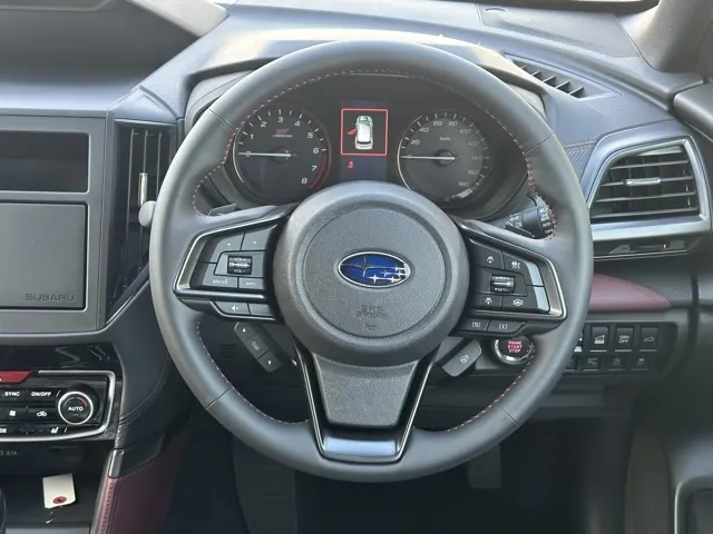 フォレスター(スバル)STIスポーツ登録済未使用車 7