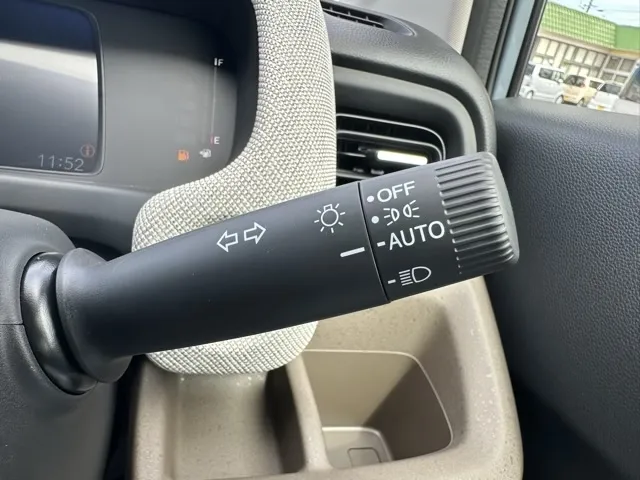 フリード(ホンダ)エアー登録済未使用車 19