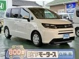 ホンダ新型フリード 子育て世代にピッタリ！！
[NO:17591]