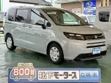 ホンダ新型フリード 広く開放的な車内！

[NO:17593]