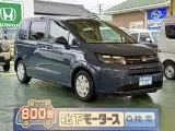 ホンダ新型フリード 広く開放的な車内空間！

[NO:17594]
