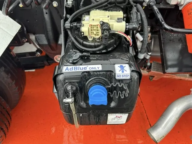 キャンター(三菱)３ｔ ローダースライドダンプレンタ登録済未使用車 13