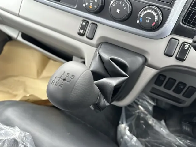 キャンター(三菱)３ｔ ローダースライドダンプレンタ登録済未使用車 22