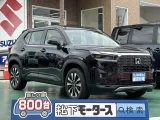 ホンダWR-V 目線の高さがちょうどいい！
[NO:17598]