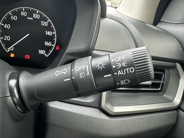 WR-V(ホンダ)Z登録済未使用車 19