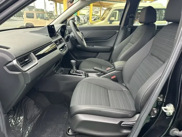 WR-V(ホンダ)Z登録済未使用車 3