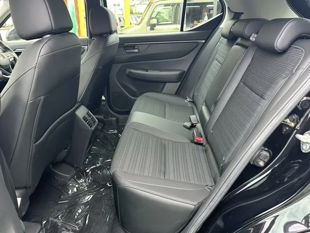 WR-V(ホンダ)Z登録済未使用車 4