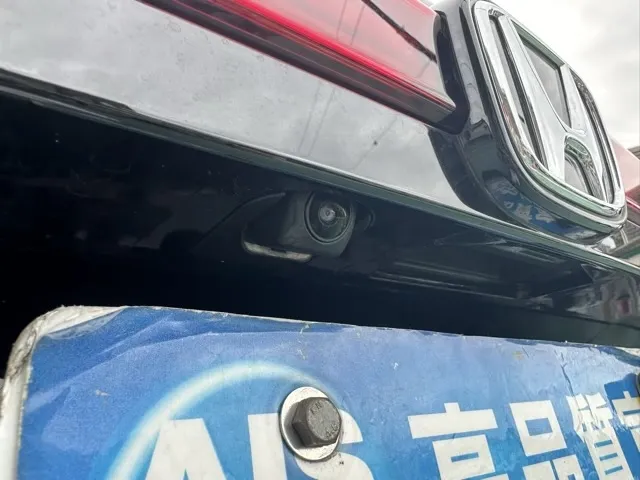WR-V(ホンダ)Z登録済未使用車 8