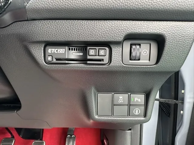 シビック(ホンダ)タイプR登録済未使用車 15