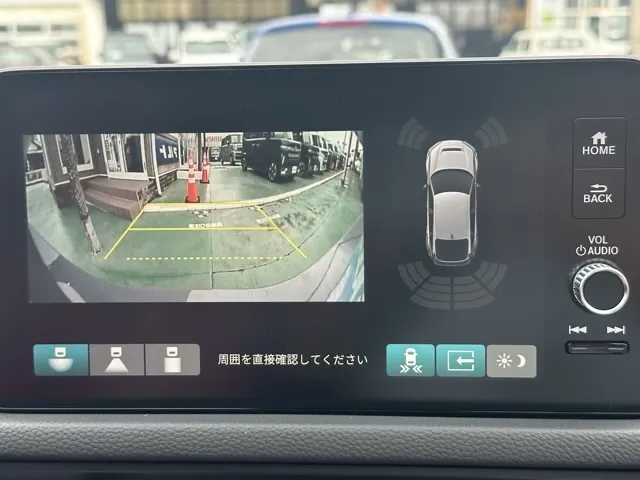 シビック(ホンダ)タイプR登録済未使用車 19