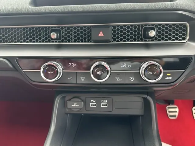 シビック(ホンダ)タイプR登録済未使用車 20