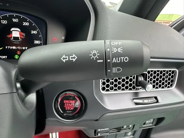 シビック(ホンダ)タイプR登録済未使用車 22