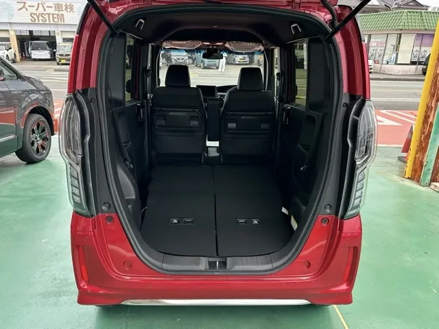 N-BOX(ホンダ)Ｌ コーディネート届出済未使用車 9