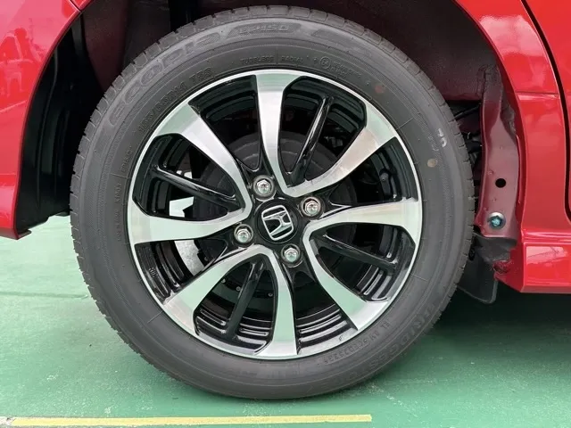N-BOX(ホンダ)Ｌ コーディネート届出済未使用車 12