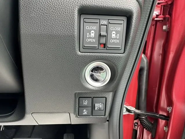 N-BOX(ホンダ)Ｌ コーディネート届出済未使用車 14