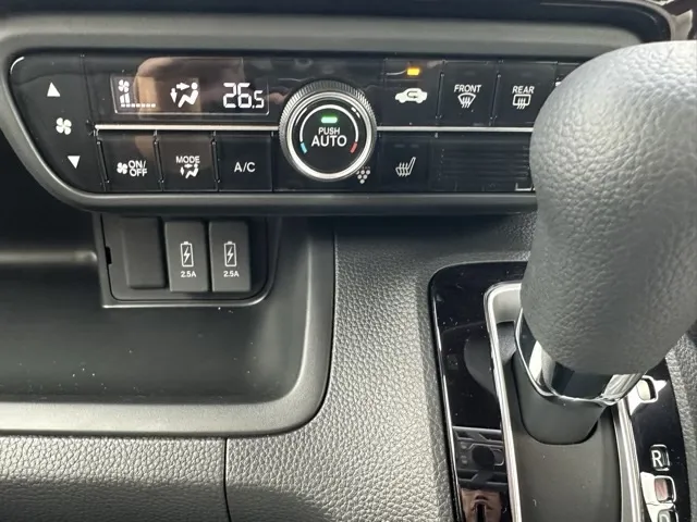 N-BOX(ホンダ)Ｌ コーディネート届出済未使用車 17