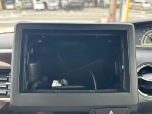N-BOX(ホンダ)Ｌ コーディネート届出済未使用車 18
