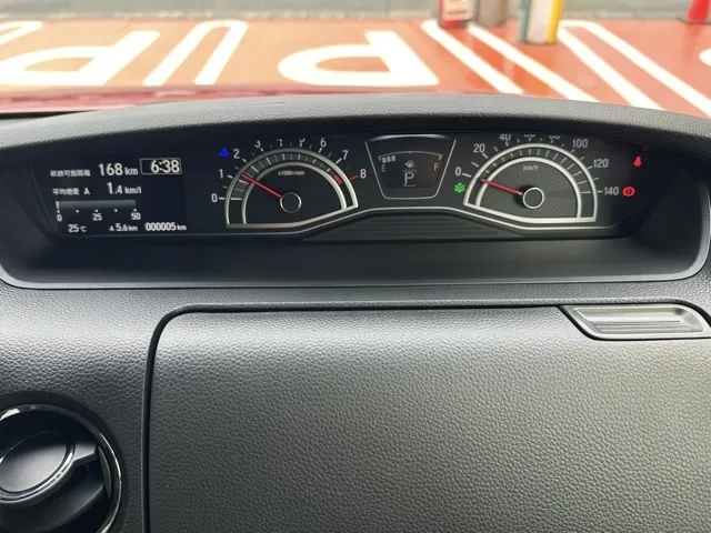 N-BOX(ホンダ)Ｌ コーディネート届出済未使用車 20